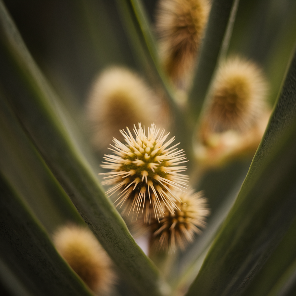 Tribulus Terrestris